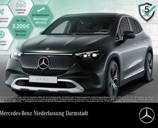 Mercedes-Benz EQE SUV Gebrauchtwagen