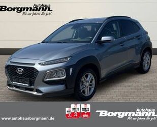 Hyundai KONA Gebrauchtwagen