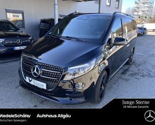 Mercedes-Benz V 300 Gebrauchtwagen