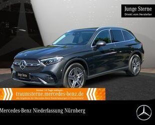Mercedes-Benz GLC 200 Gebrauchtwagen