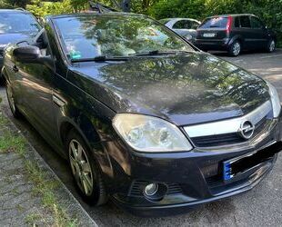 Opel Tigra Gebrauchtwagen