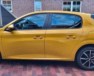 Peugeot 208 Gebrauchtwagen