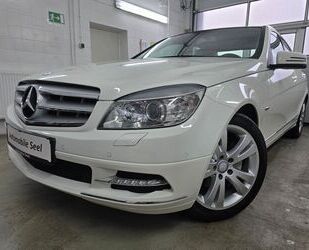 Mercedes-Benz C 200 Gebrauchtwagen