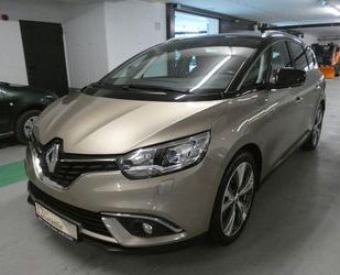 Renault Scenic Gebrauchtwagen