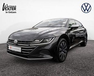 VW Arteon Gebrauchtwagen