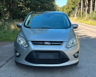 Ford C-Max Gebrauchtwagen