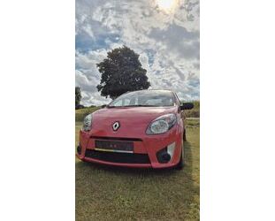 Renault Twingo Gebrauchtwagen