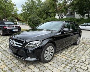 Mercedes-Benz C 220 Gebrauchtwagen
