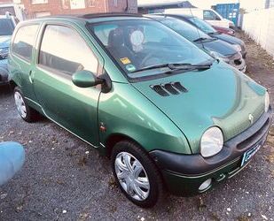 Renault Twingo Gebrauchtwagen