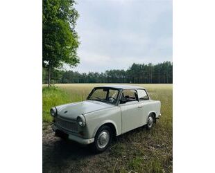Trabant 601 Gebrauchtwagen
