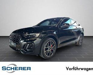 Audi SQ5 Gebrauchtwagen