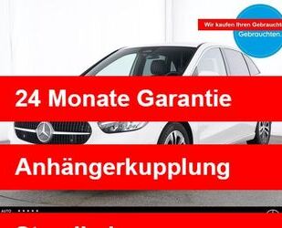 Mercedes-Benz B 180 Gebrauchtwagen
