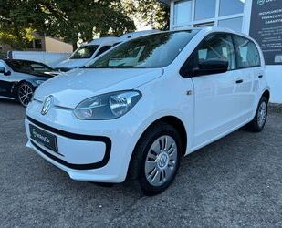 VW up! Gebrauchtwagen