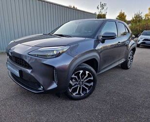 Toyota Yaris Cross Gebrauchtwagen