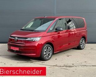 VW T7 Multivan Gebrauchtwagen