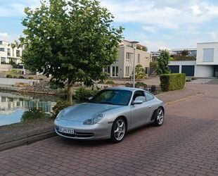 Porsche 996 Gebrauchtwagen