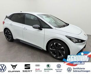 Cupra Born Gebrauchtwagen