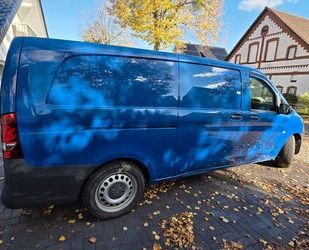 Mercedes-Benz Vito Gebrauchtwagen