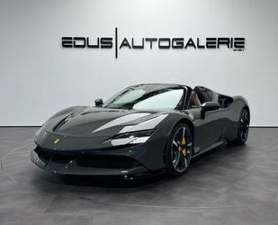 Ferrari SF90 Gebrauchtwagen