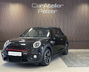 Mini Cooper S Cabrio Gebrauchtwagen