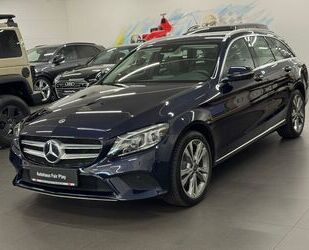 Mercedes-Benz C 200 Gebrauchtwagen