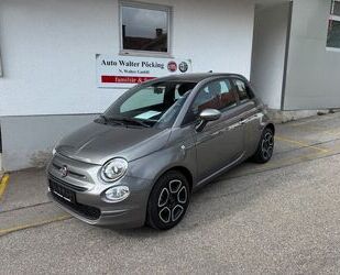 Fiat 500 Gebrauchtwagen