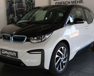 BMW i3 Gebrauchtwagen