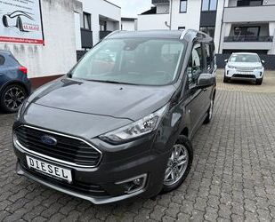Ford Tourneo Connect Gebrauchtwagen