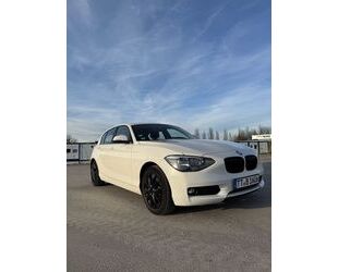 BMW 116 Gebrauchtwagen