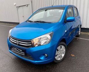 Suzuki Celerio Gebrauchtwagen