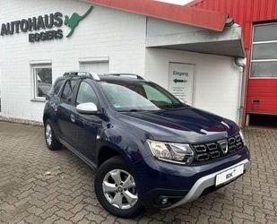 Dacia Duster Gebrauchtwagen