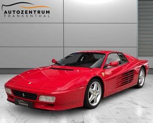 Ferrari 512 Gebrauchtwagen