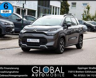 Citroen C3 Aircross Gebrauchtwagen