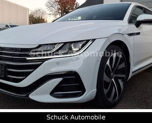 VW Arteon Gebrauchtwagen