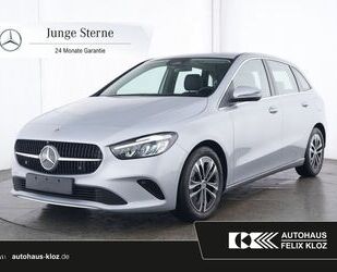 Mercedes-Benz B 200 Gebrauchtwagen