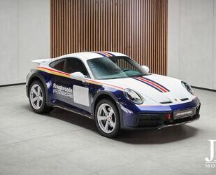 Porsche 992 Gebrauchtwagen