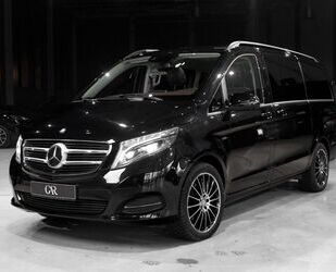 Mercedes-Benz V 220 Gebrauchtwagen