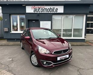 Mitsubishi Space Star Gebrauchtwagen