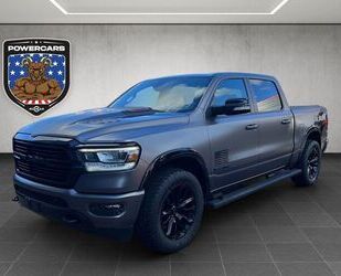 Dodge RAM Gebrauchtwagen