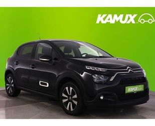 Citroen C3 Gebrauchtwagen