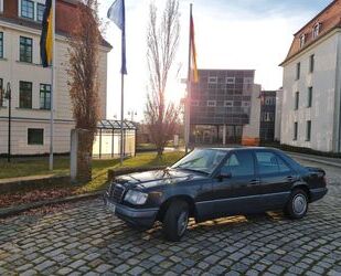 Mercedes-Benz 220 Gebrauchtwagen
