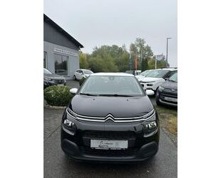 Citroen C3 Gebrauchtwagen