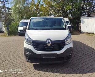 Renault Trafic Gebrauchtwagen