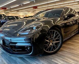 Porsche Panamera Gebrauchtwagen