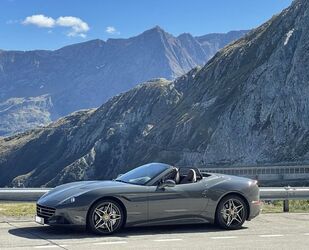 Ferrari California Gebrauchtwagen