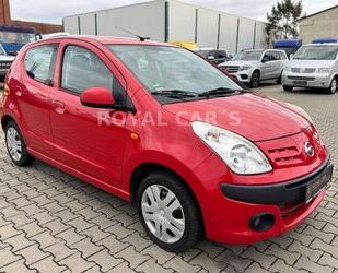 Nissan Pixo Gebrauchtwagen
