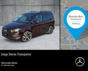 Mercedes-Benz T-Klasse Gebrauchtwagen