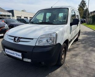 Peugeot Partner Gebrauchtwagen