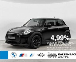 Mini ONE Gebrauchtwagen