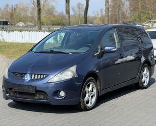 Mitsubishi Grandis Gebrauchtwagen